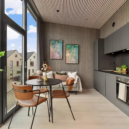 Modern In Beautiful *