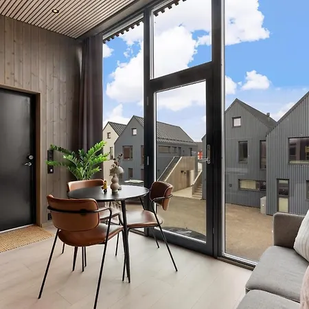 Modern In Beautiful