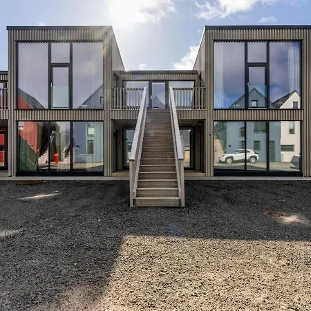 Modern In Beautiful Appartement *