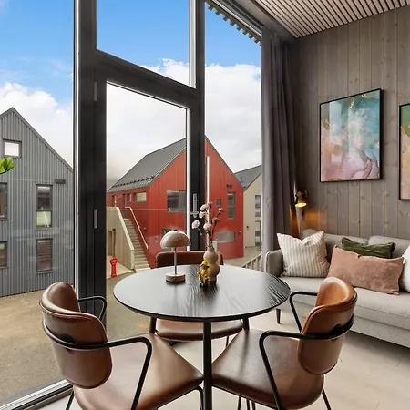 Modern In Beautiful
