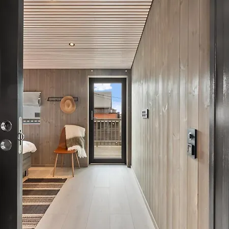 Modern In Beautiful