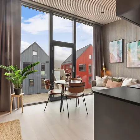 Modern In Beautiful