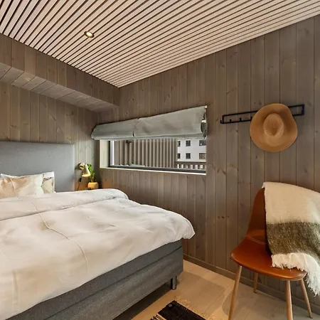 Modern In Beautiful Appartement