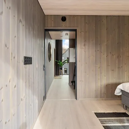 Modern In Beautiful Appartement *