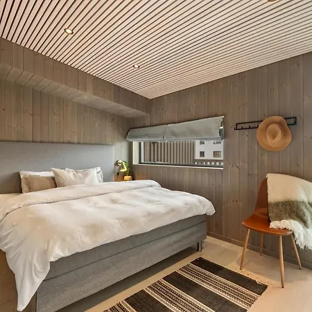 Modern In Beautiful *