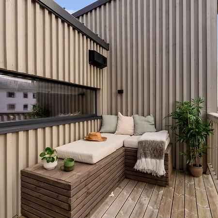 Modern In Beautiful