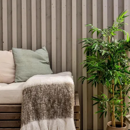 Appartement Modern In Beautiful